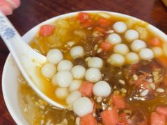 -黄氏沥泉·冰粉(玉林店)