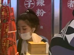 -宽窄巷成都菜(青岛路万达广场店)