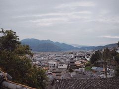 -和顺古镇