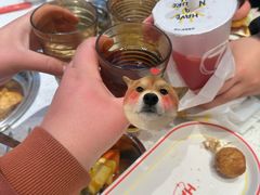 -龍歌自助小火锅(淮安楚州万达店)