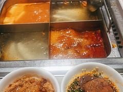 -海底捞火锅(天津SM城市广场店)