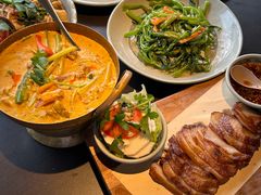 -大头虾越式风味餐厅(光明广场店)