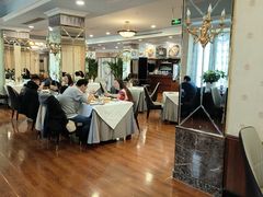 -新侨三宝乐西餐厅(崇文门店)