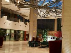 -成都世纪城假日酒店-西楼