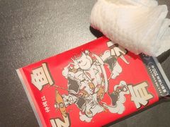 -师烤·豆花烤鱼(广州荔湾扬韬广场店)