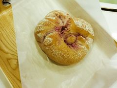 田园紫薯乳酪-法莱索尔(奥莱店)