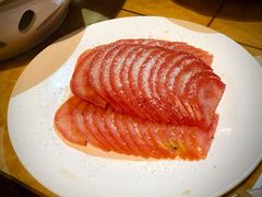 -新疆红柳花餐厅(新洲店)