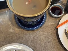 -怡咖啡自助餐(宁波香格里拉店)