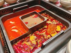-巴奴毛肚火锅(悠唐购物中心店)