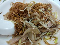 -香港仔茶餐厅(凤阳店)