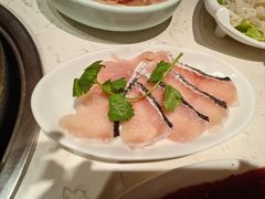 -周师兄大刀腰片火锅(洪崖洞旗舰店)