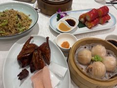 -丰鲤楼•闽南茶楼(仟禧汇店)