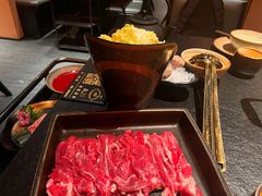 -色響火锅(恒隆广场店)