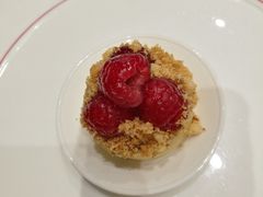 -北上海大酒店-北鸥西餐厅