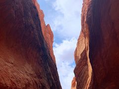-天山神秘大峡谷