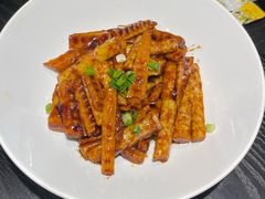 -苏帮袁Sue Cuisine(来福士店)