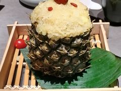 -云海肴·汽锅鸡·云南菜(高德置地店)