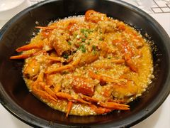 -靓虾二哥长沙地标小龙虾(五一广场店)
