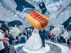 -同庆楼(花园店)