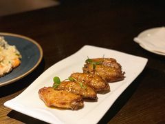 -M.意餐厅