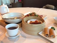 -利苑酒家(金宝店)