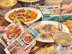 -龙湖重庆时代天街