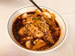 口水鸡-丰收日·小海鲜·沪上家宴(顾村正大店)