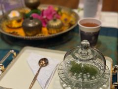 -莲泰式·中式·沐足·精油SPA采耳(天河店)