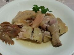 -星湖中餐厅