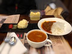 -东海咖啡馆