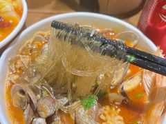 何记海鲜粉-何记花甲(海岸城旗舰店)