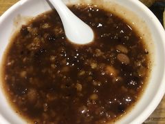 八宝粥-老家肉饼(永泰庄店)