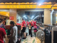 -为民烧烤吧.自贡爆炒菜(收录10年好店)