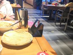 大堂-香鼎坊江西菜(国奥店)