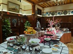 -马勒别墅饭店(静安寺店)