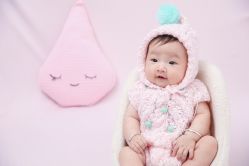 -Hello baby 儿童摄影
