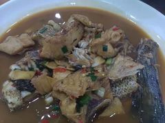 红烧有机鱼尾-全乐鱼馆·淳牌有机鱼直营店