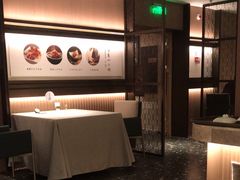 -悦融琥珀·京鲁菜·海味珍品(西单店)