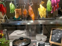 -威珀斯酒店·珀萃美食餐厅 | 海鲜刺身·现烤生蚝·特色烤肉