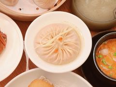 -苏小柳点心·手作小笼包(新街口分院店)