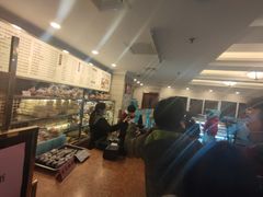 -国际饭店·帆声西饼屋(黄河路店)