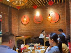 -老姑砂锅·烧烤天津菜(体北道店)