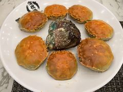 -澜悦港海鲜体验主题餐厅
