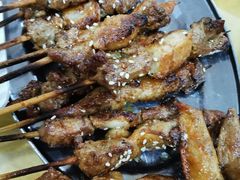 -半岛私房菜(梅林店)