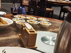 -顺兴老茶馆·精品川菜(世纪城店)