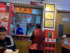 -晓午阳常熟炒浇面(红庙店)