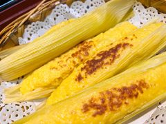 -老灶房-四川土菜(铁牛广场店)