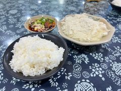 豆花饭-晏老九豆花饭家常菜(上海城店)