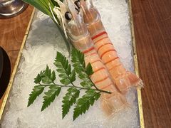 -Mr.Fish鱼鲜生海鲜放题(高德置地冬广场店)