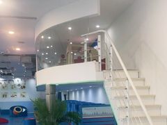 -澳洲袋鼠早教(南二环店)